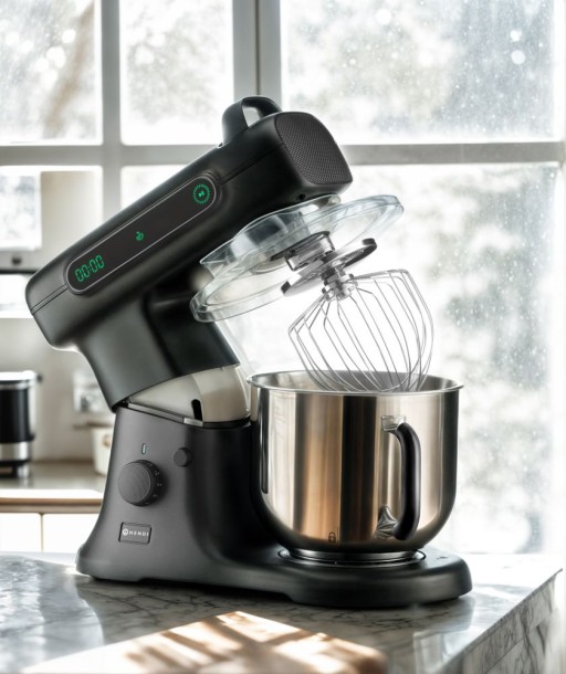 Planeetmixer Blackbolt PRO