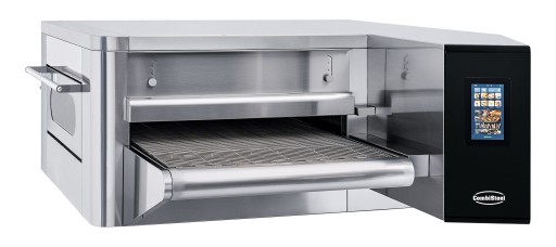 LOPENDE BAND OVEN 800