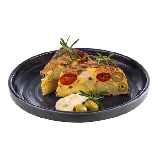 serveerbord Ø23,0cm