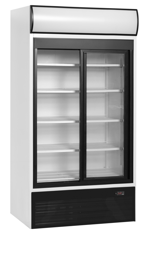 Displaylkoeling FSC1000S