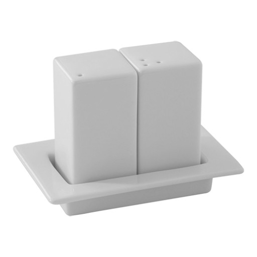 peper & zoutstrooier H.08cm