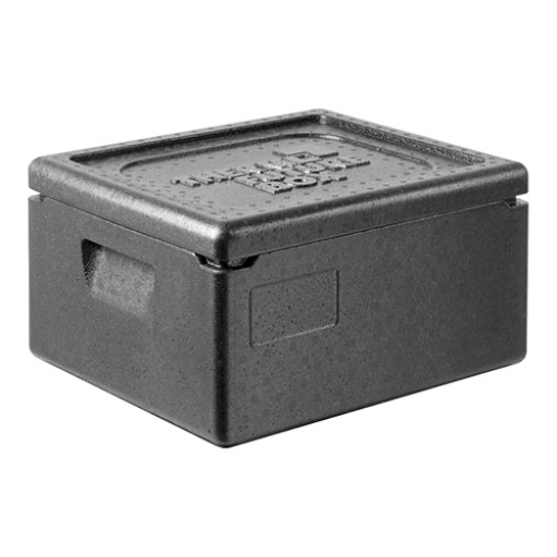 thermobox GN1/2
