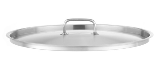 Deksels voor kookpannen