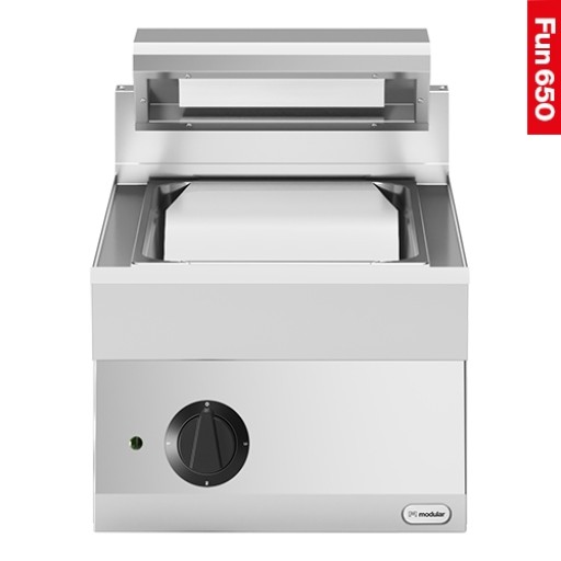 frites-warmhoudapparaat Fun 650