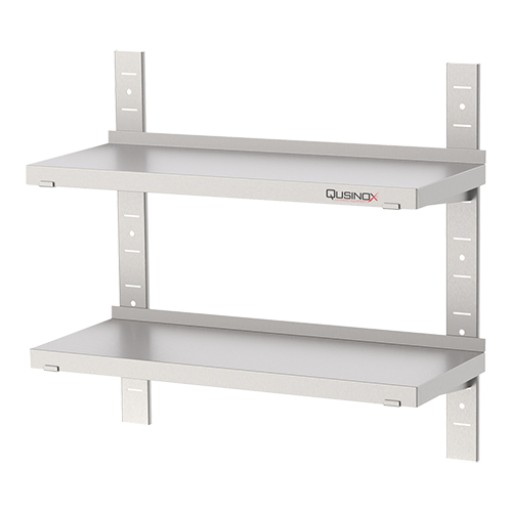 wandplankset |120cm-2x|