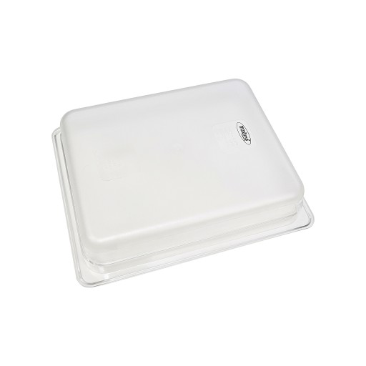 Gastronorm Bak - 1/2 GN - 6,5 cm Diep - Polycarbonaat