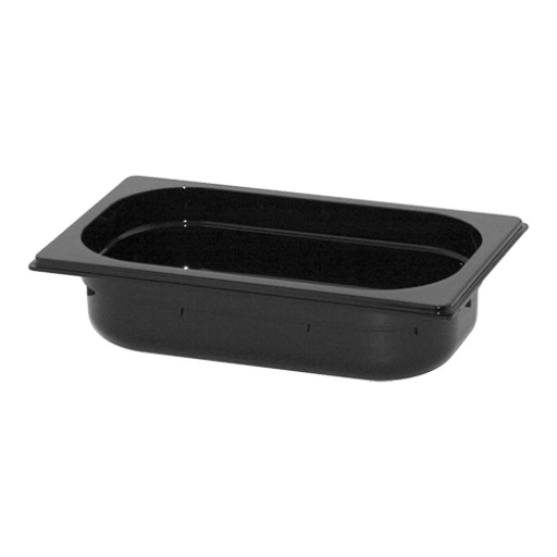 bak gastronorm |GN1/4| polycarbonaat