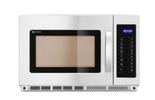 Magnetron programmeerbaar 1800W