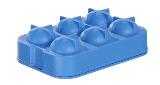 IJsblokjesvorm whisky bol