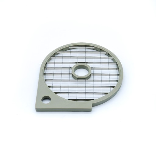 VC450 - Blokjesmes 20 x 20 mm