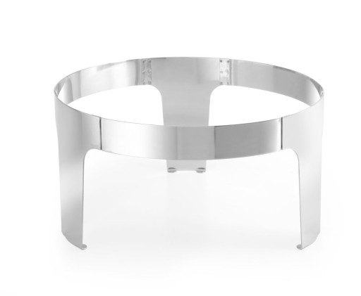 Soep chafing dish mirror finish