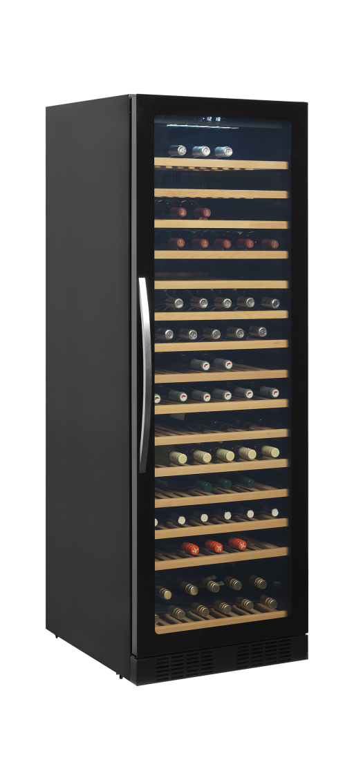 Wijnkoeler 1 zone TFW400-F