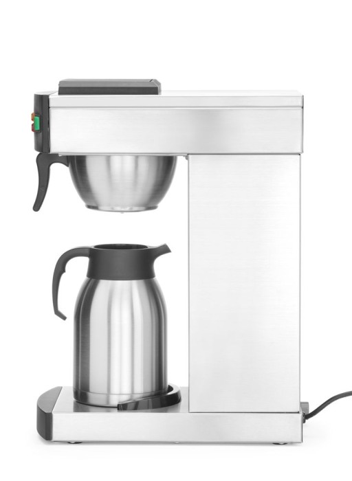 Filter koffiezetapparaat