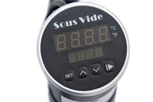 Sous Vide Stick - 20 L Capaciteit - Pompt 8 L p/m