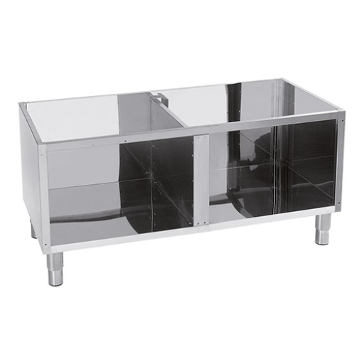 onderkast |60/120| Fun 600