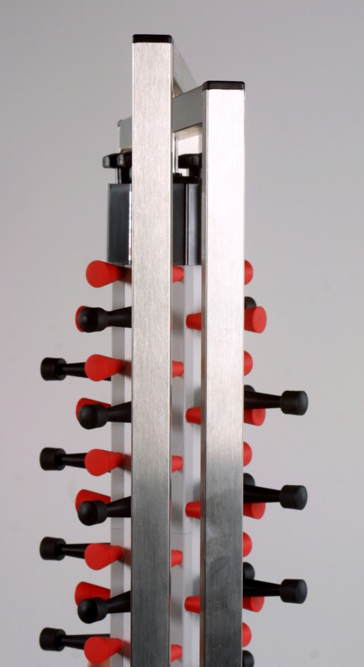 BORDENREK TROLLEY INKLAP 60