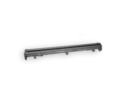 RVS AFVOERPUT 300X265 - 2 EXIT