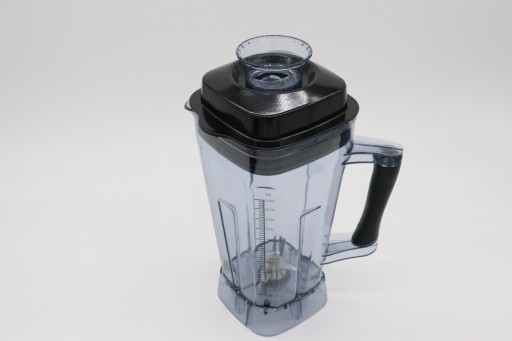 EPB Blender - Kan compleet
