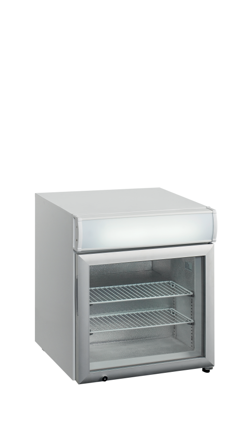 Displayvriezer UF50GCP