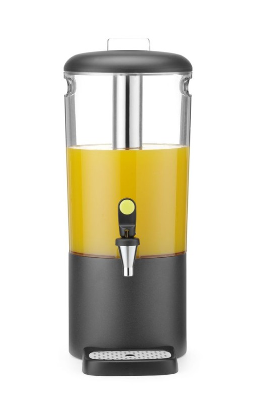 Sapdispenser, 8 liter