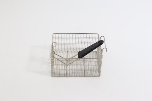 Frituurmand - 6 L - met Handvat