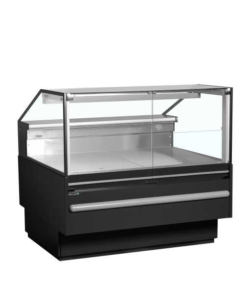 geventileerde koeltoonbank 130cm SOCB12582B