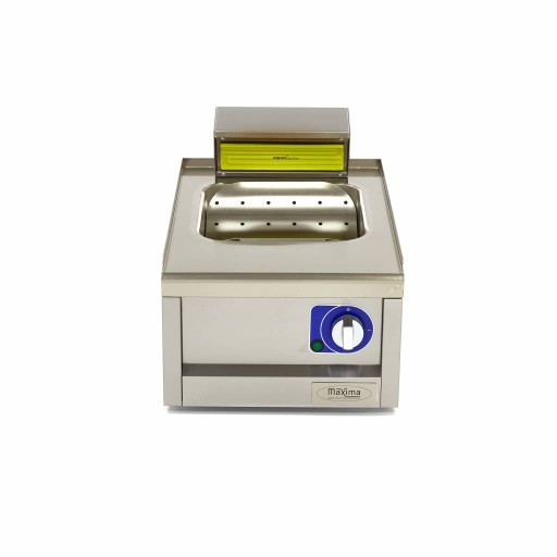 Frites Warmhoudunit - Enkel - 60 cm Diep - Elektrisch