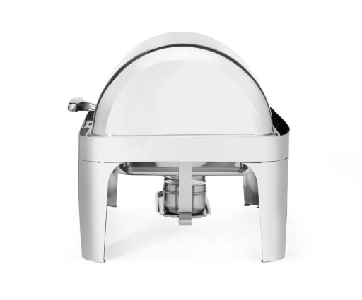Rolltop-Chafing dish Gastronorm 1/1
