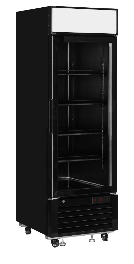 Displayvrieskast 500 liter LGF2500B