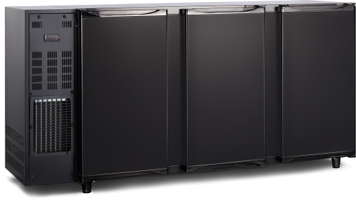 Barkoeling TBC3 206B