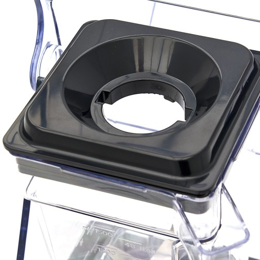 MKU Blender - Kan Compleet