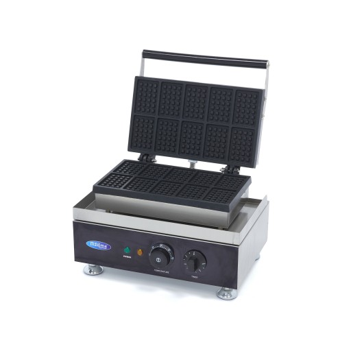 Wafelijzer - 10 Stuks - Brusselse Wafel