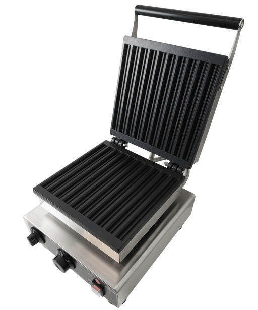 WAFELIJZER 10ST CHURROS WAFEL