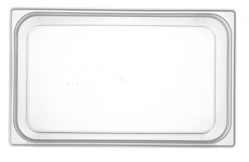 Container GN 1/1 polypropyleen