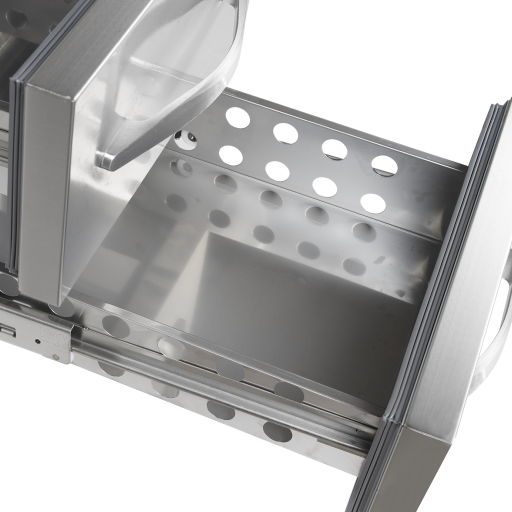 Gekoeld onderstel UC5240