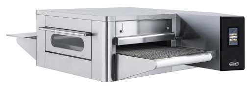 LOPENDE BAND OVEN 650