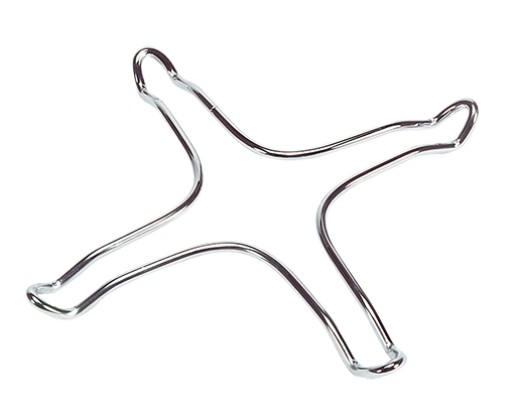 PRO 700/900 VERKLEINROOSTER