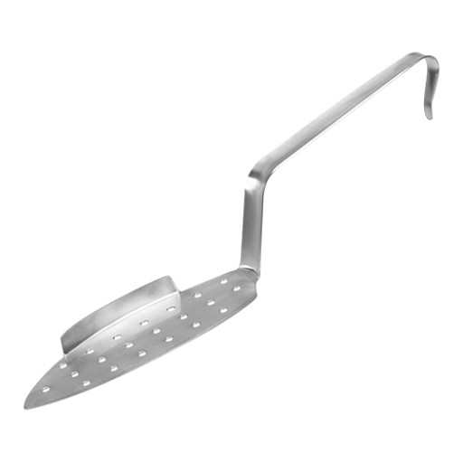 bakspaan / keerschep