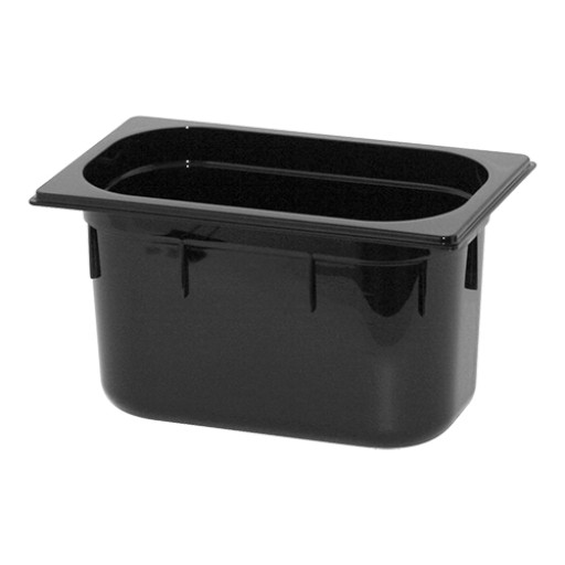 bak gastronorm |GN1/4| polycarbonaat