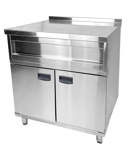 ENTRY LINE 700 NEUTRAAL ELEMENT DUBBEL