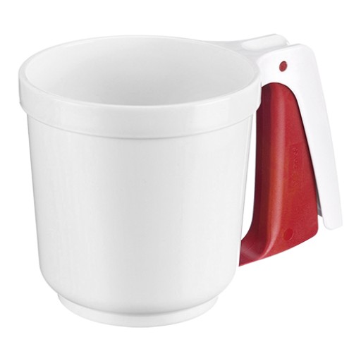 poedersuikerstrooier