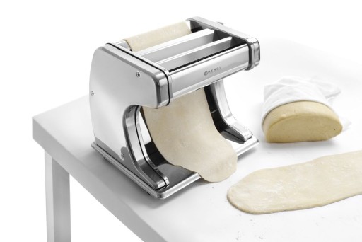 Pastamachine elektrisch