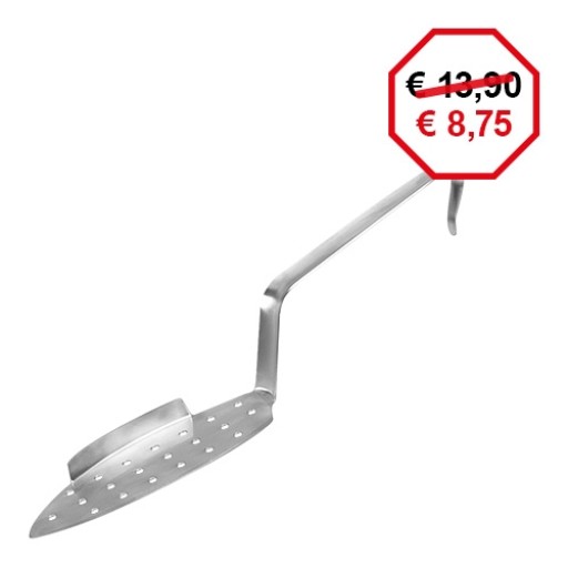 bakspaan / keerschep