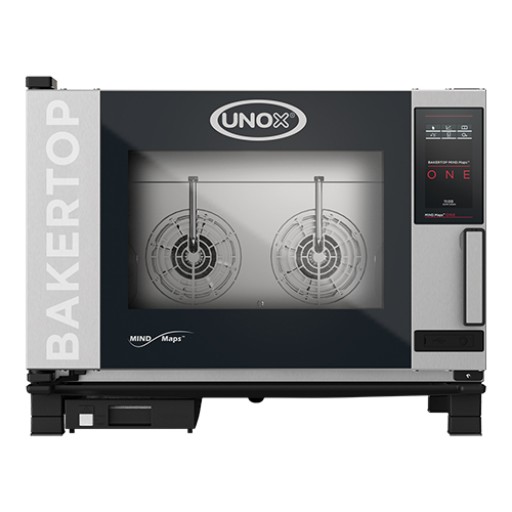 BakerTop Mind One 4x|60x40|