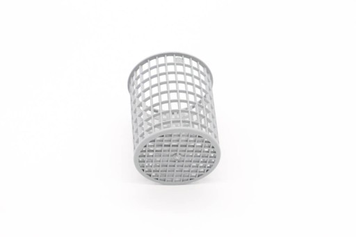 Vaatwasser Bestekmand - Rond - ∅10 x H13 cm