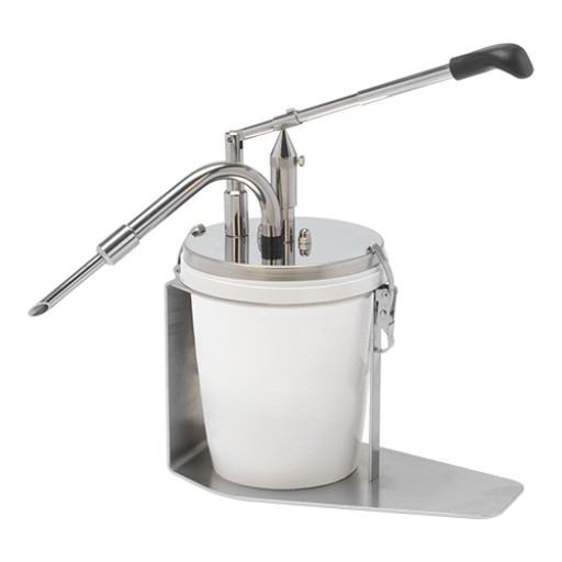 chocoladepasta dispenser |03L|