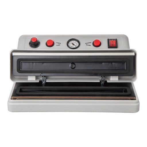 vacuüm verpakkingsmachine |33cm|