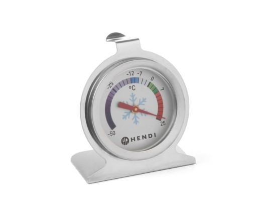 Koelkast thermometer