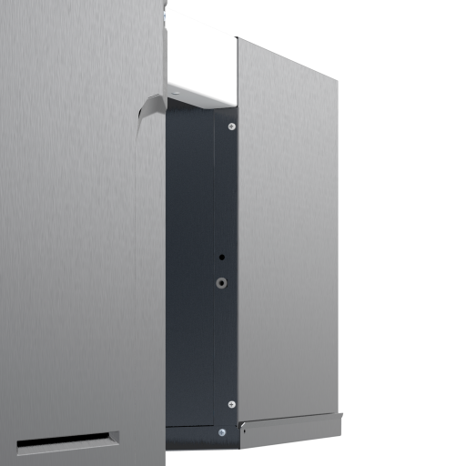 Rivacold Vries WRA-L47-1