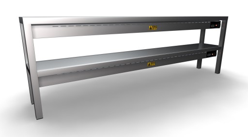 ETAGERE KERAMISCH VERW. 2-2000